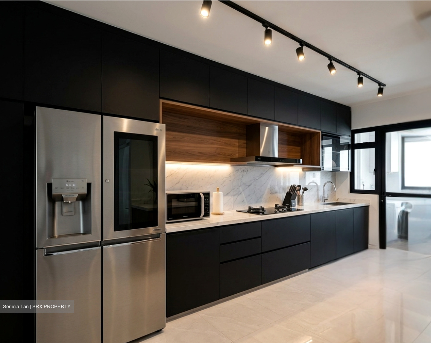 Blk 470B Hougang Parkview (Hougang), HDB 5 Rooms #588188111